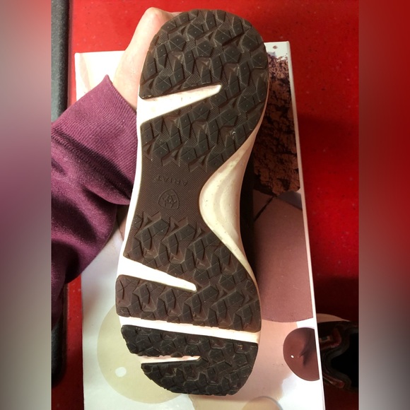 Brand-ARIAT Aztec Pattern - Picture 12 of 16